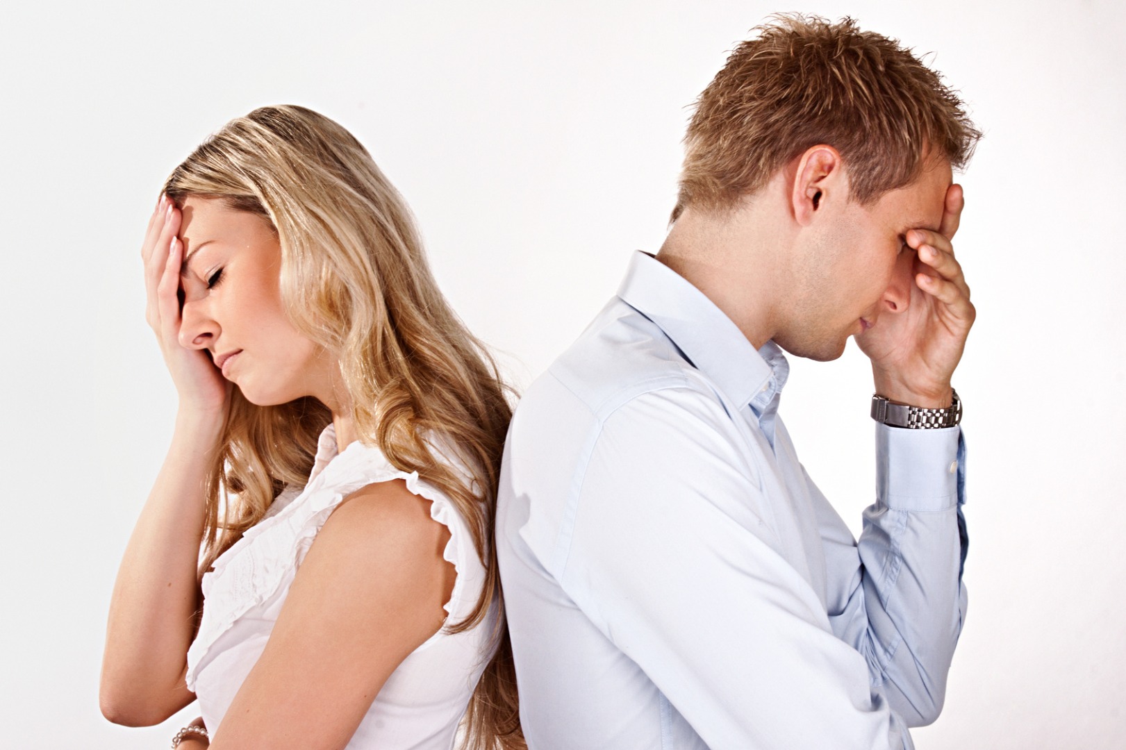 What Are Marital Conflicts